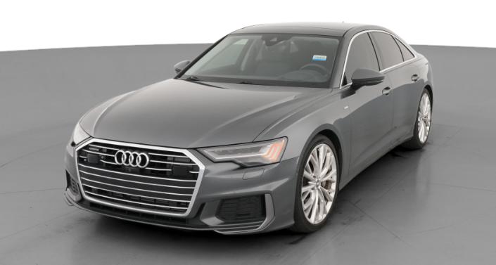 Thumbnail: 2019 Audi A6 - 1
