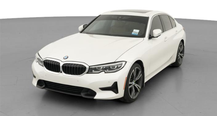 Thumbnail: 2020 BMW 3 Series - 1