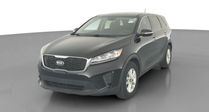 Thumbnail: 2019 Kia Sorento - 1