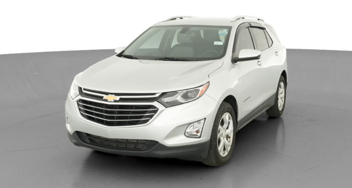 Thumbnail: 2019 Chevrolet Equinox - 1