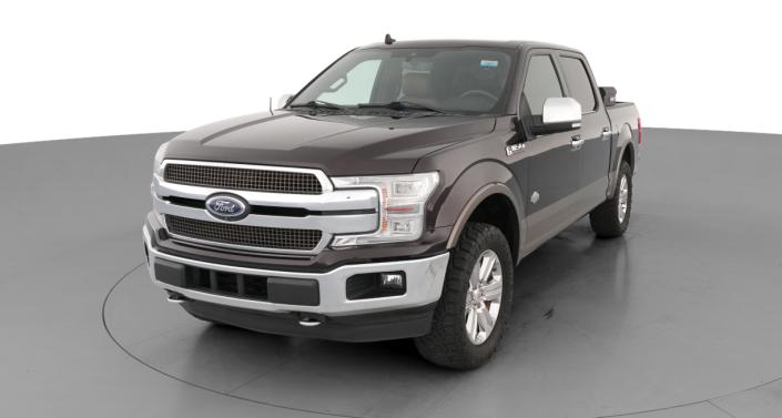 Thumbnail: 2020 Ford Econoline - 1