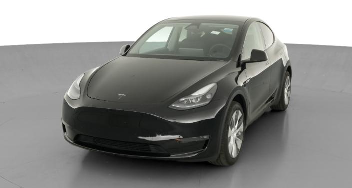 Thumbnail: 2024 Tesla Model Y - 1