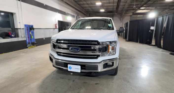 Thumbnail: 2018 Ford Econoline - 1