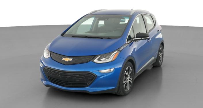 2020 Chevrolet Bolt EV Premier -
                  Lorain, OH