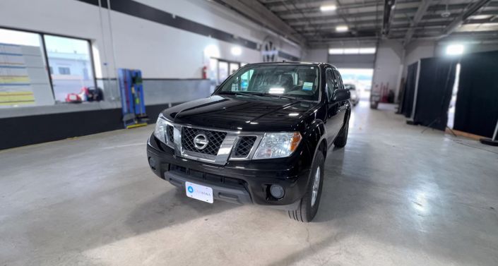 Thumbnail: 2016 Nissan Frontier - 1