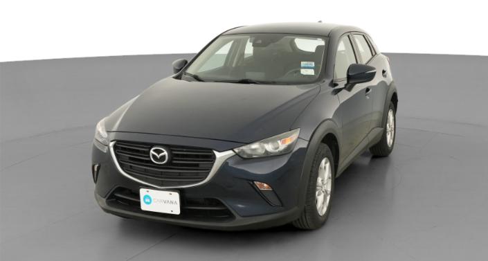 Thumbnail: 2019 Mazda CX-3 - 1