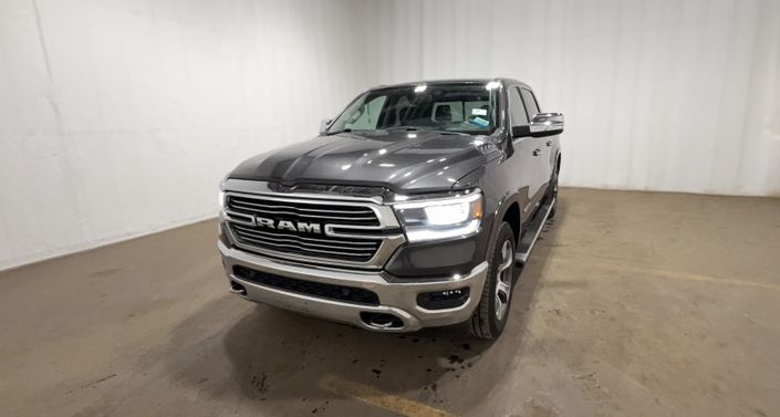 Thumbnail: 2020 RAM 1500 - 1