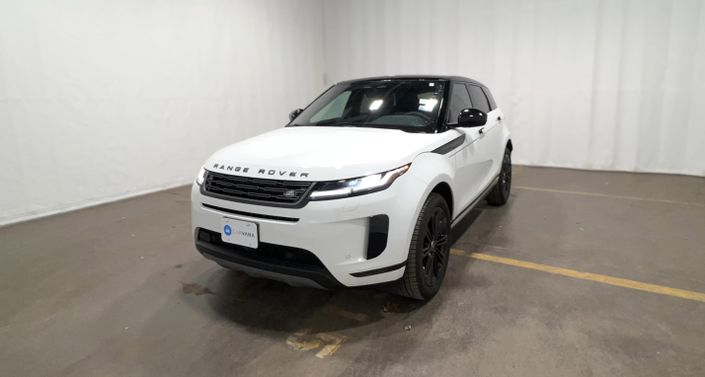 Thumbnail: 2025 Land Rover Range Rover Evoque - 1