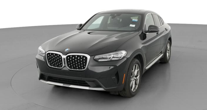 Thumbnail: 2024 BMW X4 - 1