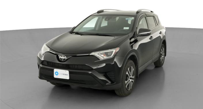 Thumbnail: 2018 Toyota RAV4 - 1