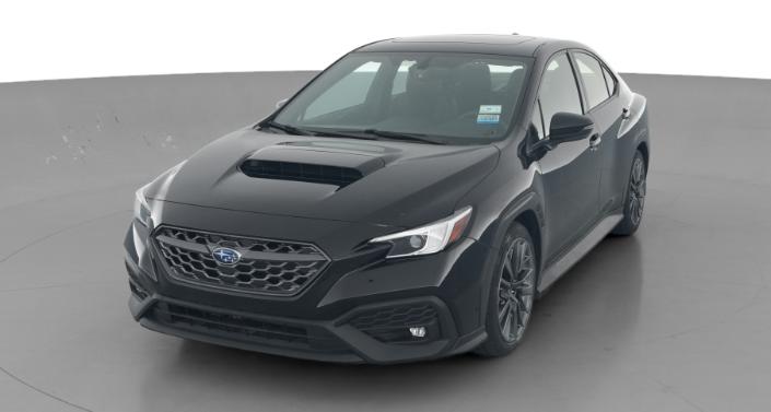 Thumbnail: 2022 Subaru WRX - 1