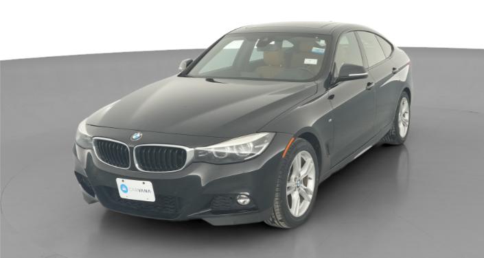 Thumbnail: 2019 BMW 3 Series - 1