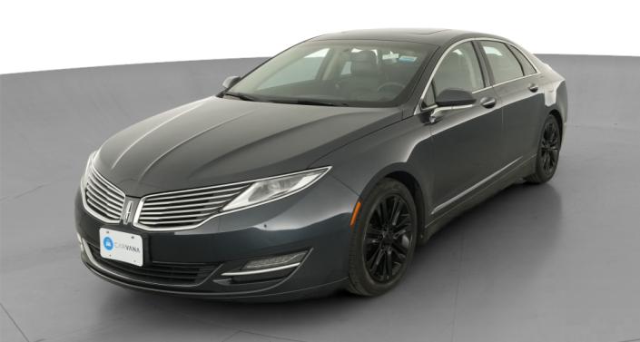 2014 Lincoln MKZ Base -
                  Colonial Heights, VA