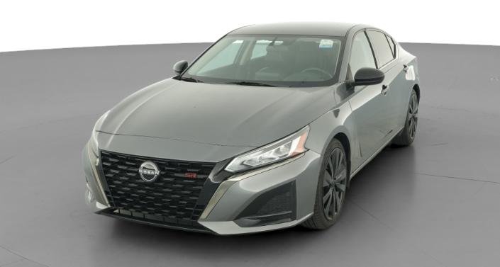 Thumbnail: 2019 Nissan Altima - 1