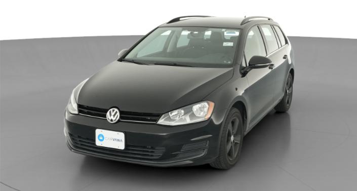 Thumbnail: 2015 Volkswagen e-Golf - 1