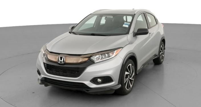 Thumbnail: 2019 Honda HR-V - 1