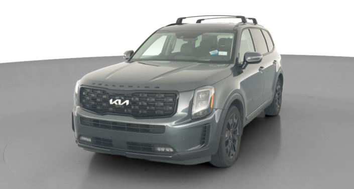 Thumbnail: 2022 Kia Telluride - 1