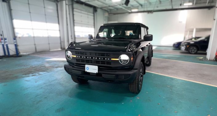 Thumbnail: 2023 Ford Bronco - 1