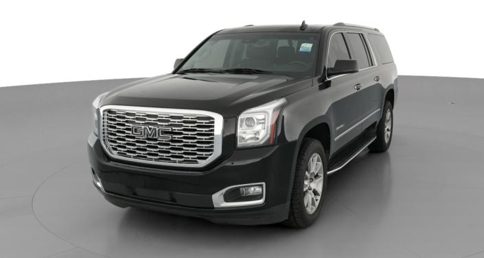Thumbnail: 2020 GMC Yukon XL - 1