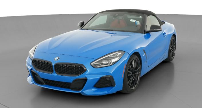 Thumbnail: 2022 BMW Z4 - 1