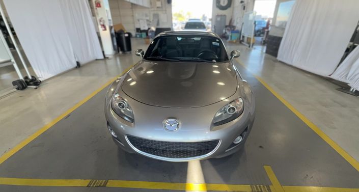 2012 Mazda MX-5 Miata Grand Touring -
                  Tempe, AZ
