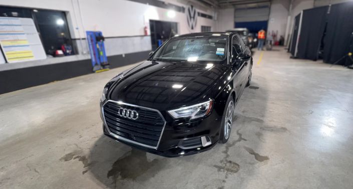 Thumbnail: 2018 Audi A3 - 1