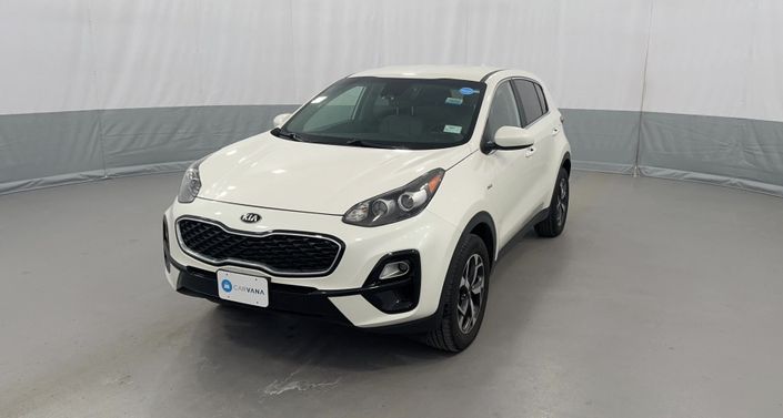 Thumbnail: 2022 Kia Sportage - 1