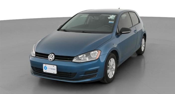 Thumbnail: 2015 Volkswagen Golf - 1