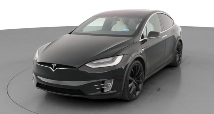 2020 Tesla Model X Performance -
                  Haines City, FL
