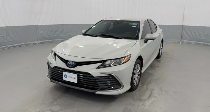 Thumbnail: 2024 Toyota Camry - 1
