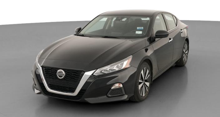Thumbnail: 2021 Nissan Altima - 1