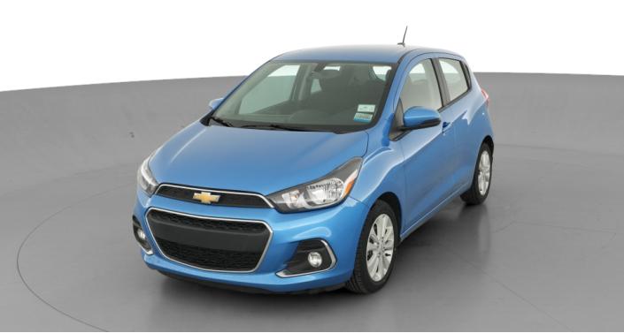 Thumbnail: 2017 Chevrolet Spark - 1