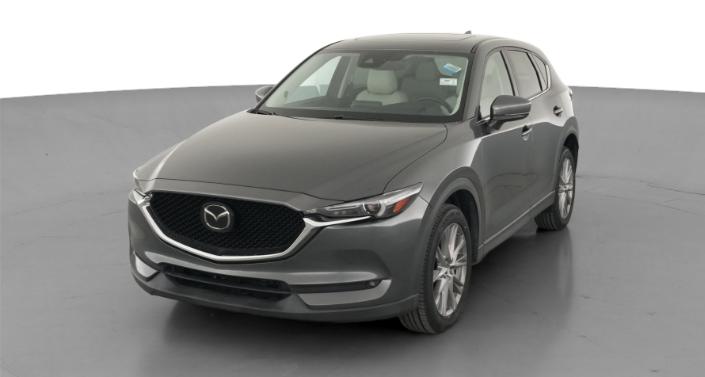 Thumbnail: 2019 Mazda CX-5 - 1