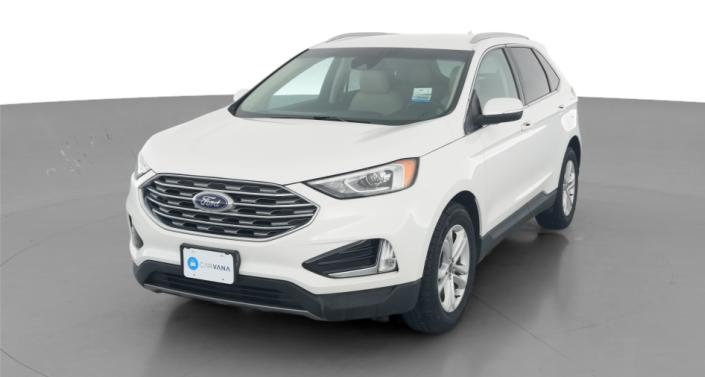 Thumbnail: 2020 Ford Edge - 1