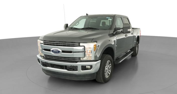 Thumbnail: 2019 Ford Econoline - 1