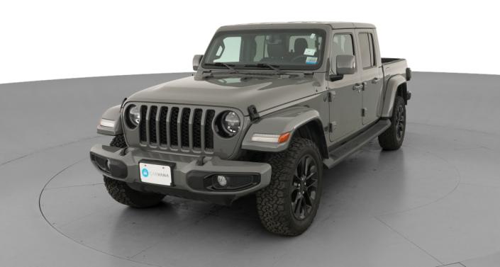 Thumbnail: 2023 Jeep Gladiator - 1
