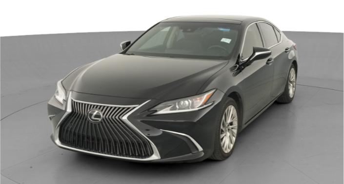 Thumbnail: 2019 Lexus ES - 1
