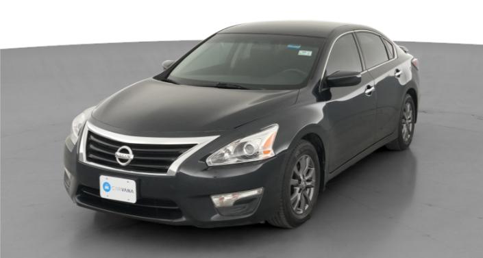 Thumbnail: 2015 Nissan Altima - 1