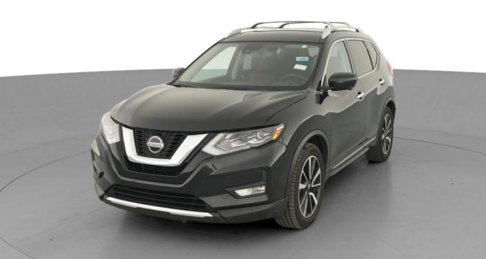 Thumbnail: 2018 Nissan Rogue - 1