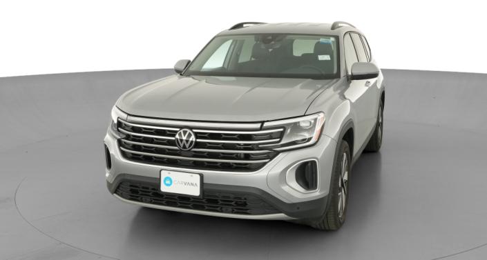 Thumbnail: 2025 Volkswagen Atlas - 1