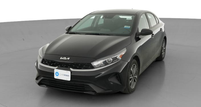 Thumbnail: 2024 Kia Forte - 1