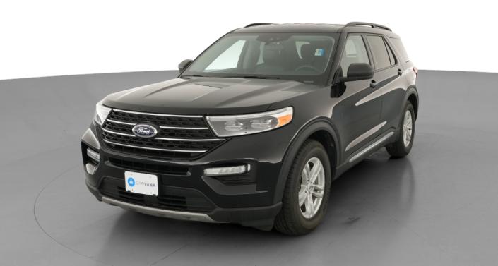 Thumbnail: 2024 Ford Explorer - 1