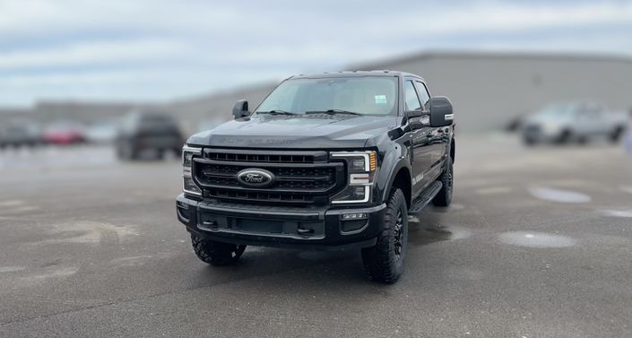 Thumbnail: 2020 Ford Econoline - 1