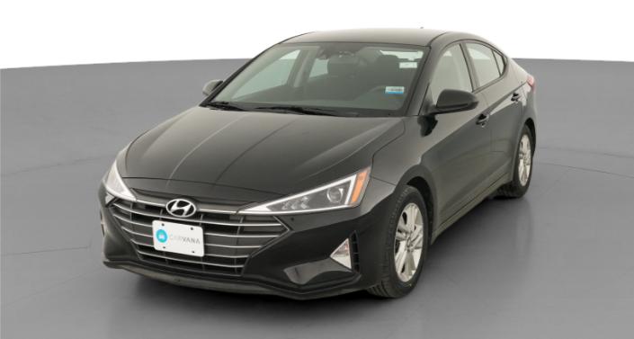 Thumbnail: 2020 Hyundai Elantra - 1