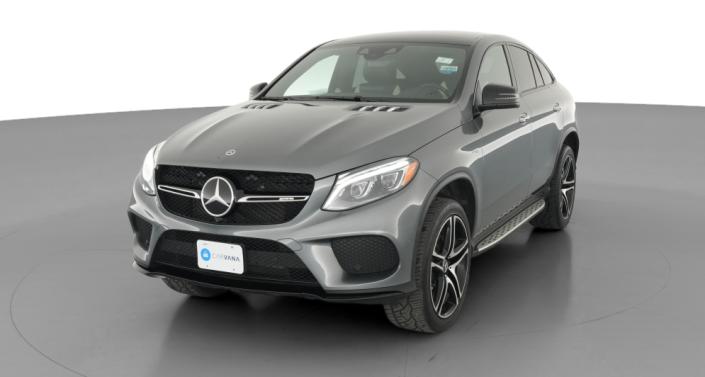 Thumbnail: 2018 Mercedes-Benz GLE - 1