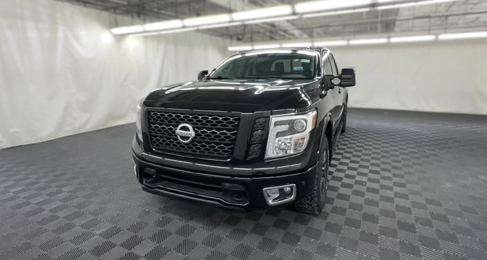 Thumbnail: 2018 Nissan Titan - 1