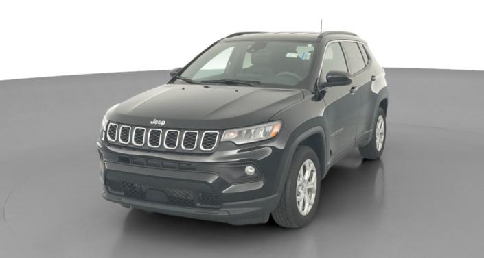 Thumbnail: 2024 Jeep Compass - 1