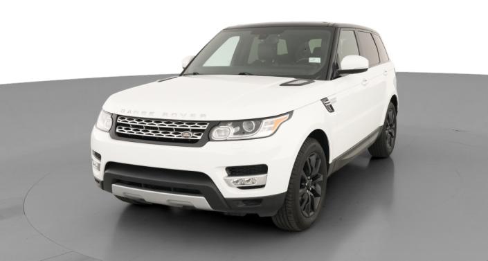 2015 Land Rover Range Rover Sport HSE -
                  Auburn, GA