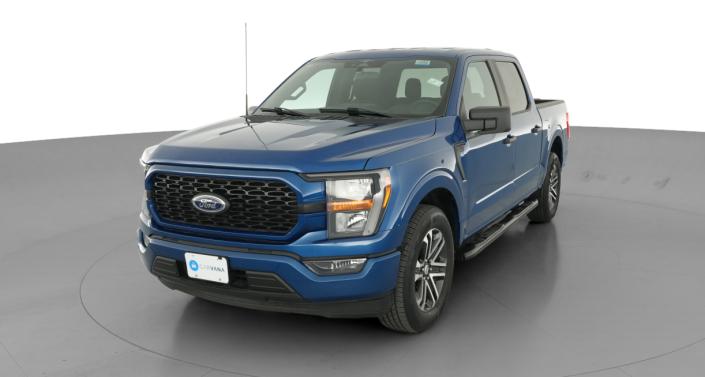 Thumbnail: 2023 Ford Econoline - 1