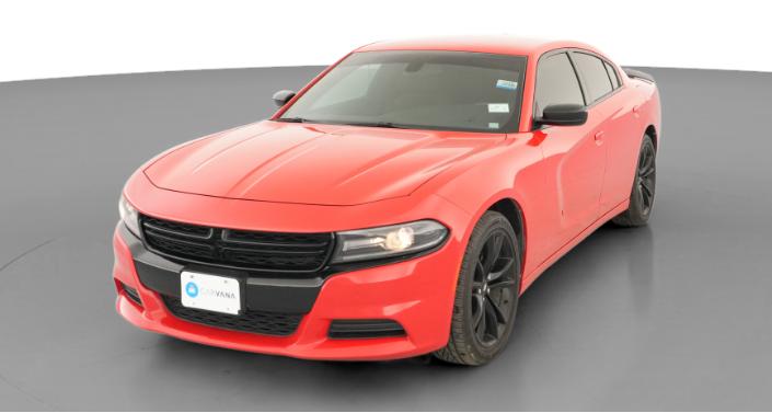 Thumbnail: 2018 Dodge Charger - 1